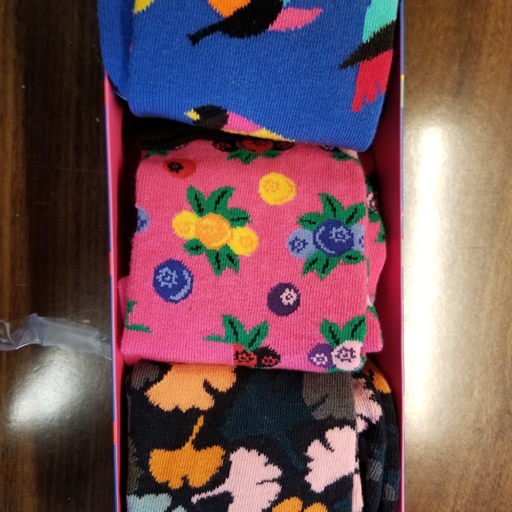 Happy Socks - Picture 3 of 7